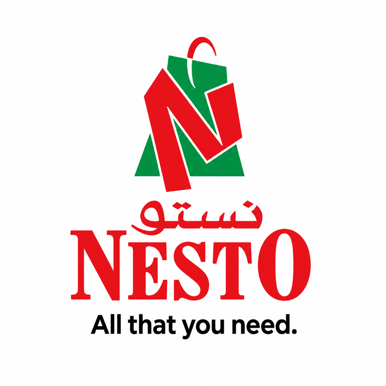 Nesto hyper