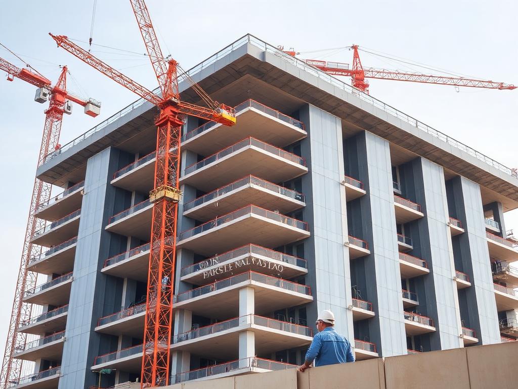 Building Construction